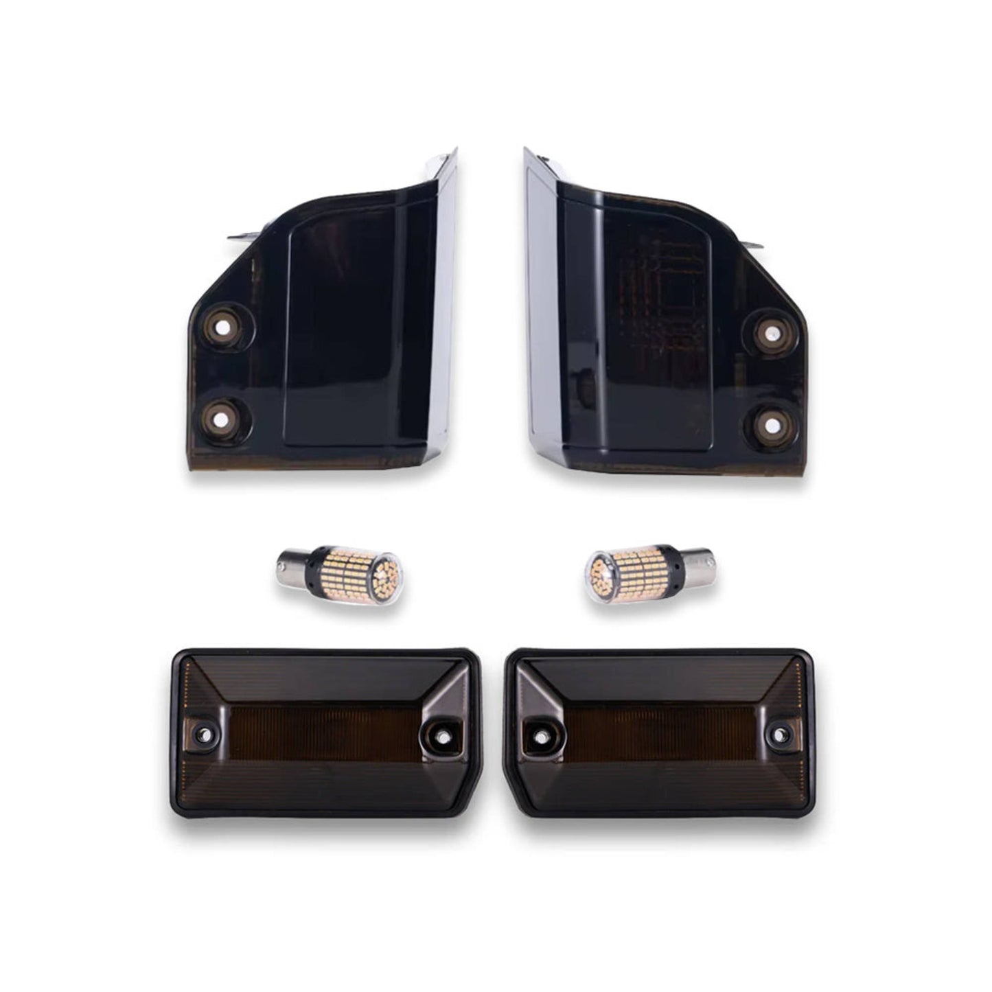 Facelift Lighting Bundle (2024-)