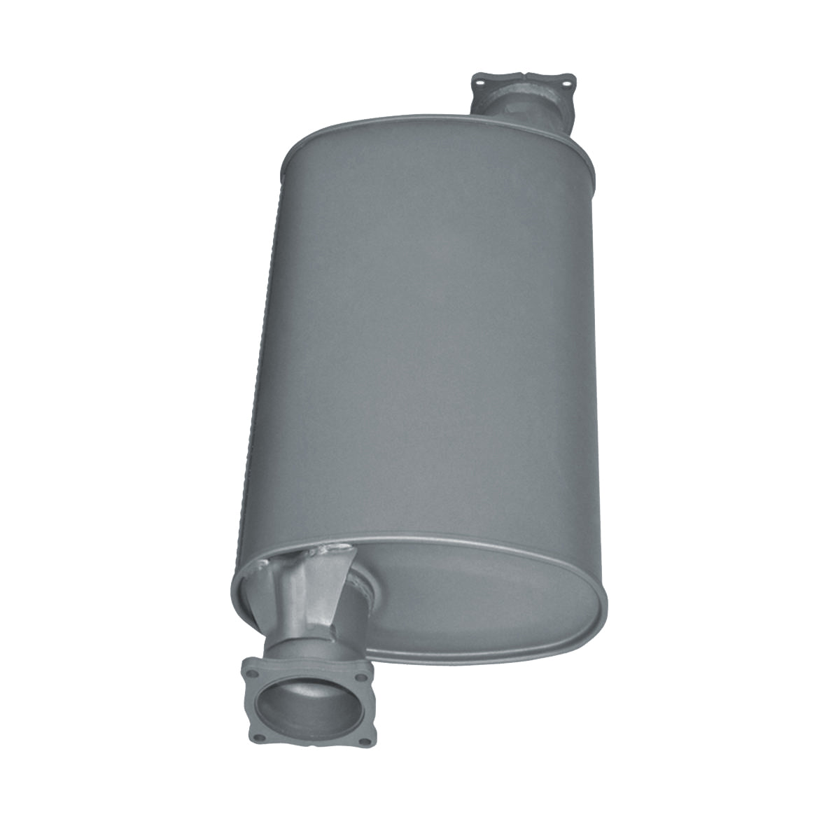 Toyota Land Cruiser Redback Extreme Duty Exhaust for Toyota Landcruiser 76 Series Wagon (03/2007 - 10/2016)