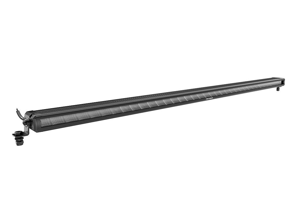 Toyota Land Cruiser 40in LED Slim Light Bar VX1000-CB SM / 12V/24V / Single Mount