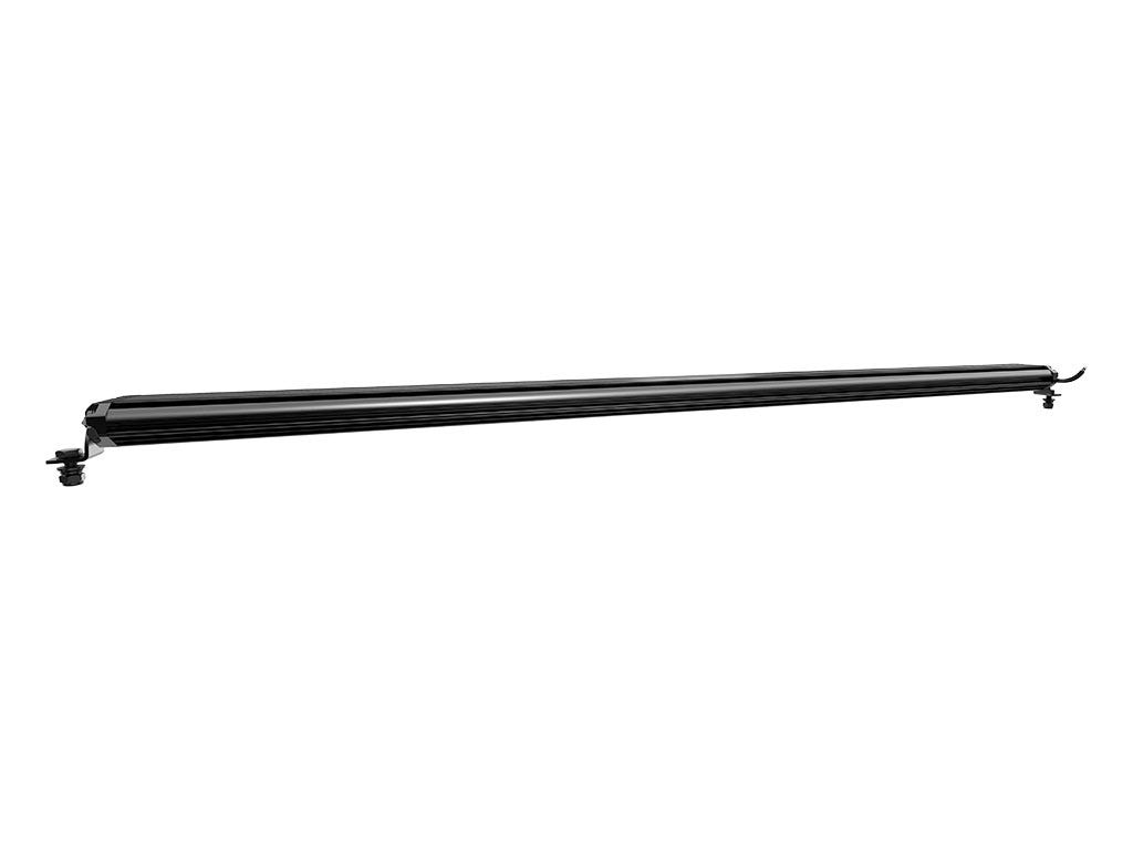 Toyota Land Cruiser 40in LED Slim Light Bar VX1000-CB SM / 12V/24V / Single Mount