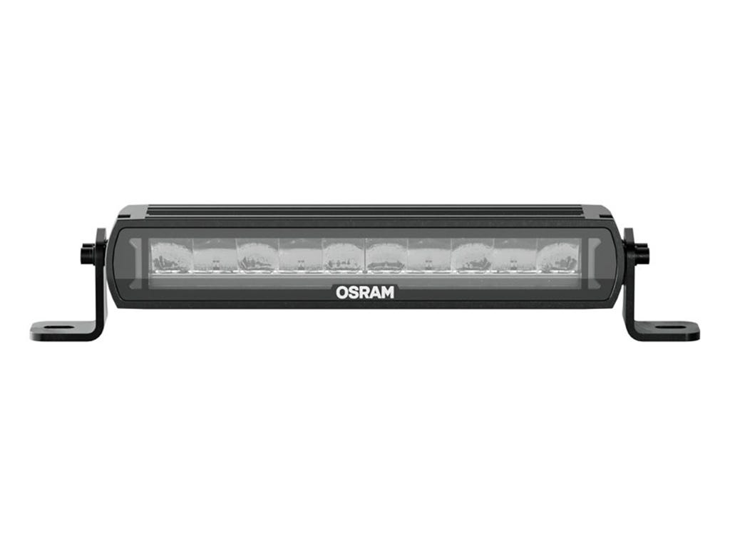 Toyota Land Cruiser 10in LED Light Bar FX250-CB Gen 2 / 12V/24V