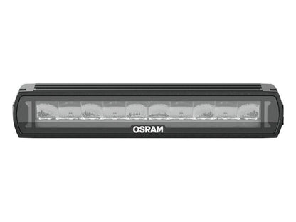 Toyota Land Cruiser 10in LED Light Bar FX250-CB Gen 2 / 12V/24V