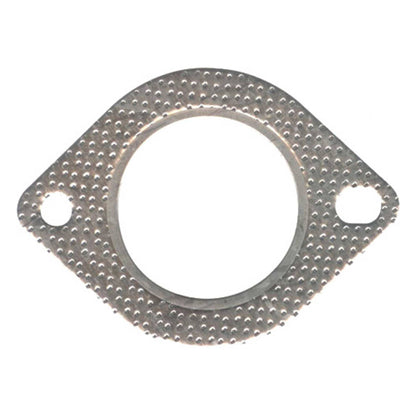 70 Series Land Cruiser 2.5 Exhaust - 79 Series 1HZ with Muffler