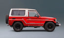 Touge source image 5 for Decal Body Stripe Kit (Fairbridge) - 73/74 Series (1984–1990)