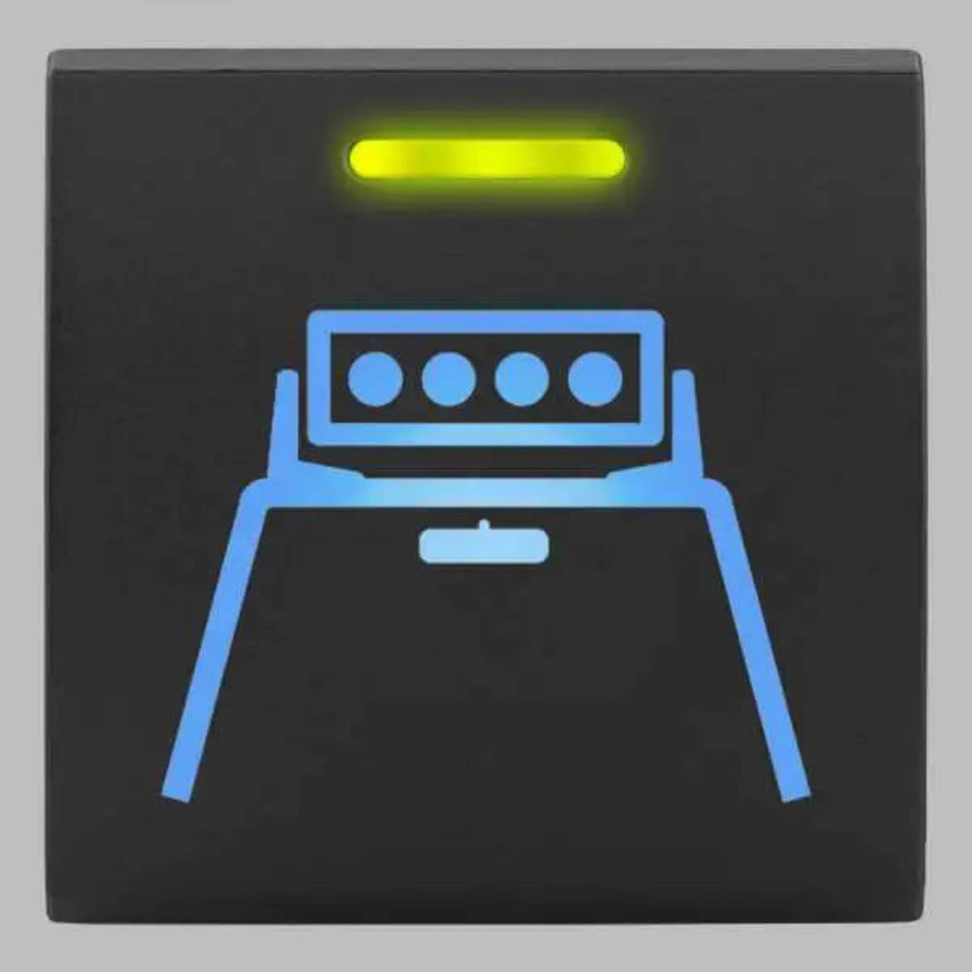 Square Type Push Switches (view 5)