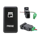 Rectangle Type Push Switches (view 3)