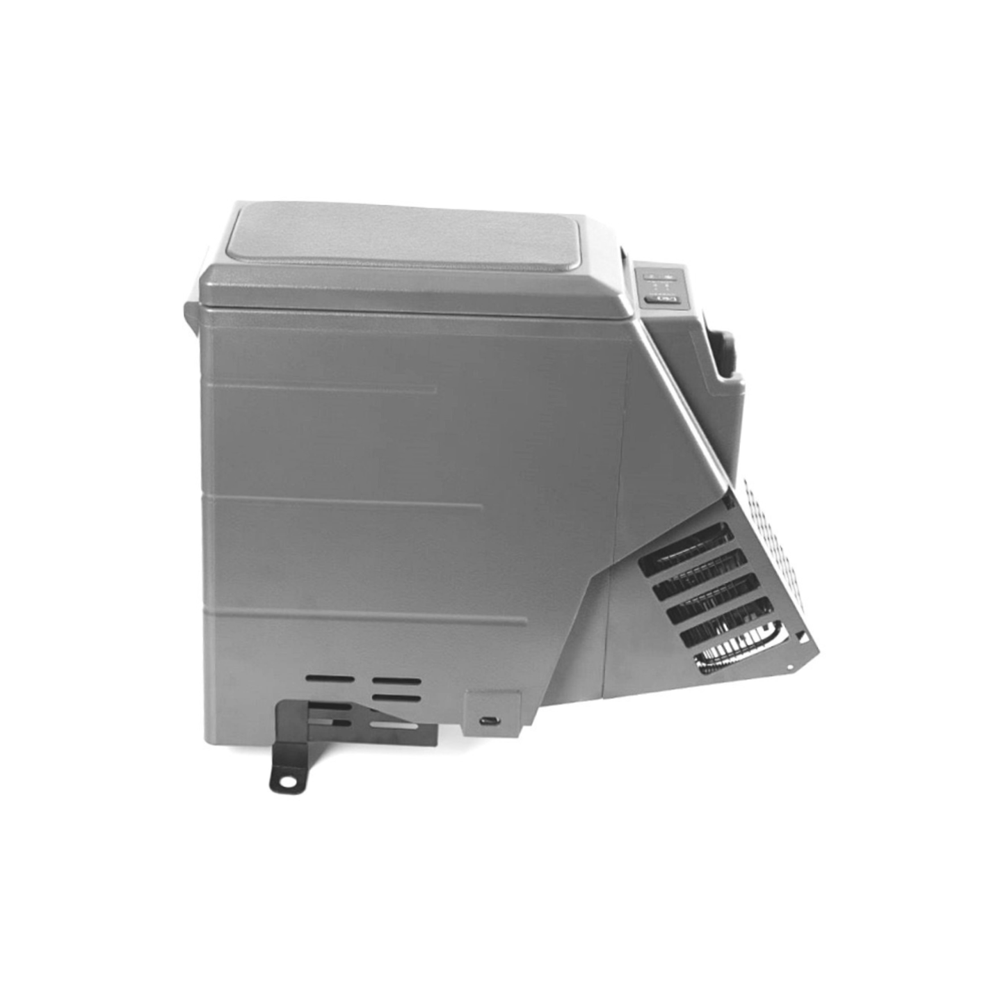 Centre Console Fridge - 78 Series Troopy (2007-)
