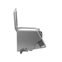 Centre Console Fridge - 78 Series Troopy (2007-)