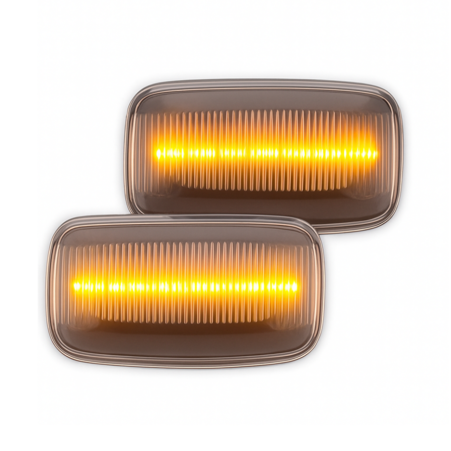 ダイナミック LED サイドマーカー (ペア)