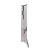 Tweeter Pillar Pod (Single Gauge) - 70 Series (2009-)