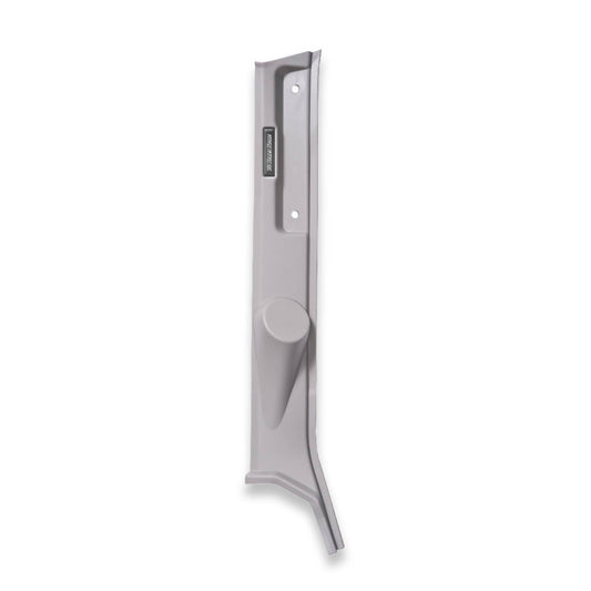 Tweeter Pillar Pod (Single Gauge) - 70 Series (2009-)