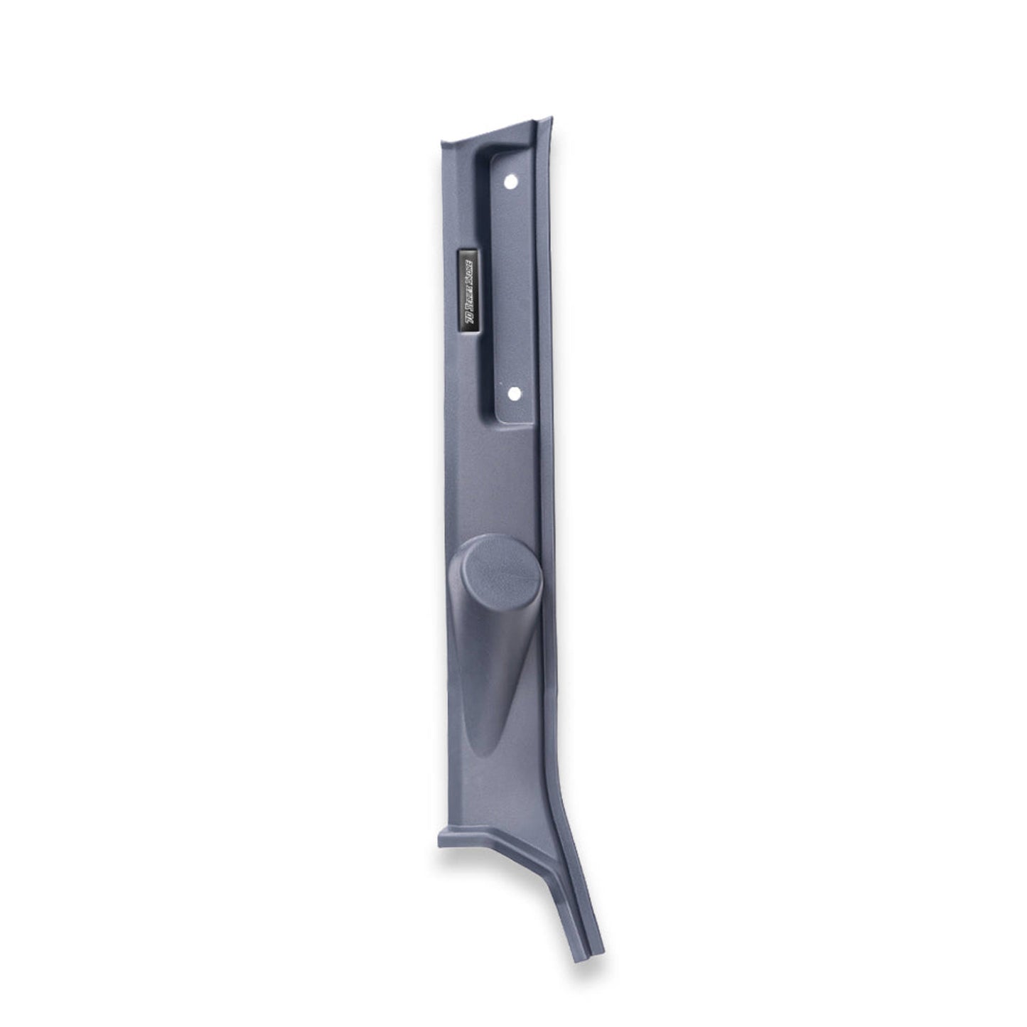 Tweeter Pillar Pod (Single Gauge) - 70 Series (2009-)