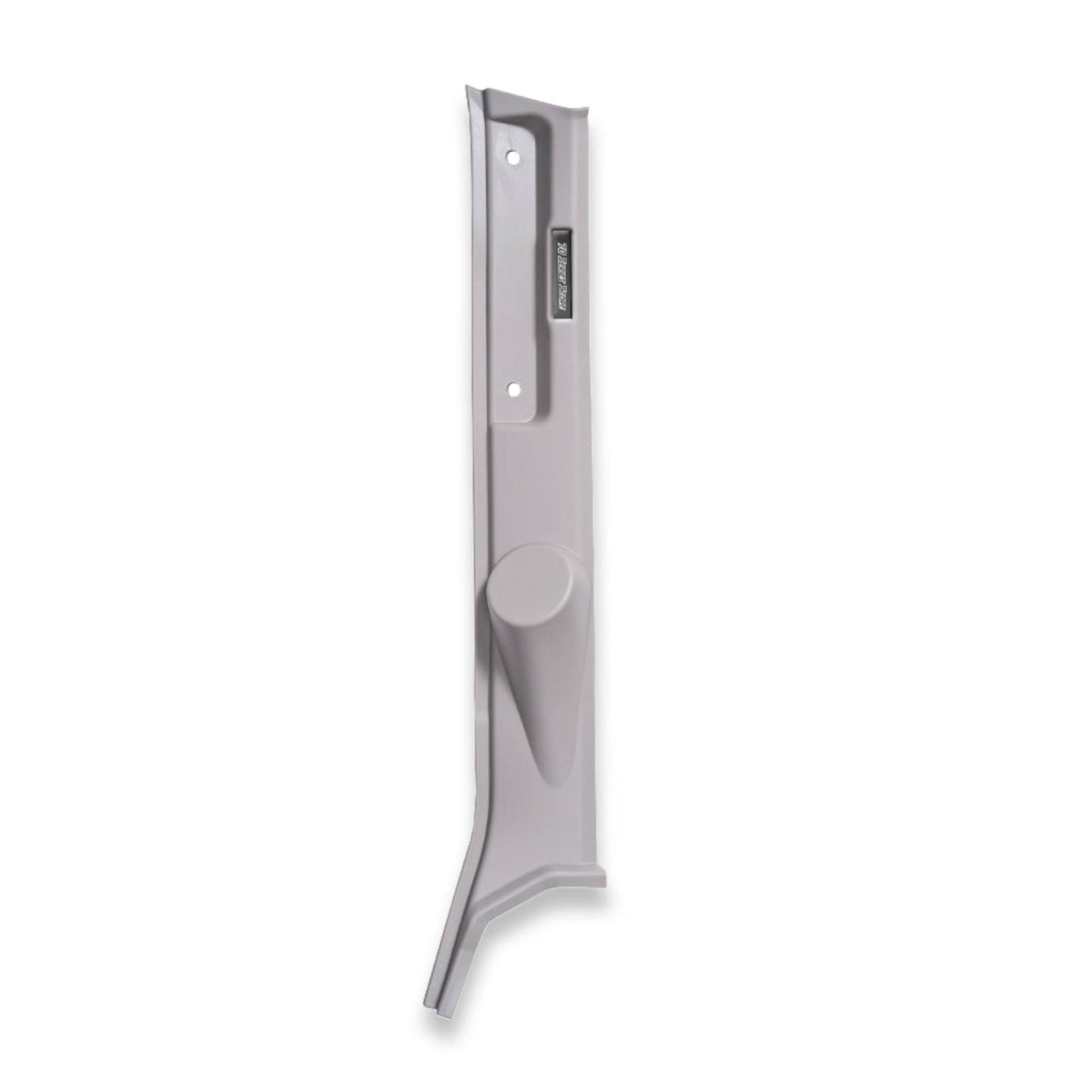 Tweeter Pillar Pod (Single Gauge) - 70 Series (2009-)