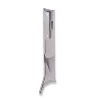 Tweeter Pillar Pod (Single Gauge) - 70 Series (2009-)