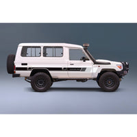 Decal Body Stripe Kit (Cobar) - 78 Series Troop Carrier (1999-)