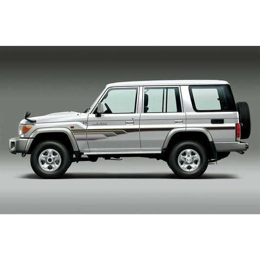 Decal Body Stripe Kit (Muscat) - 76 Series (2007-)