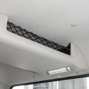 Roof Console for the Toyota LandCruiser 79 Series Single Cab (view 9)