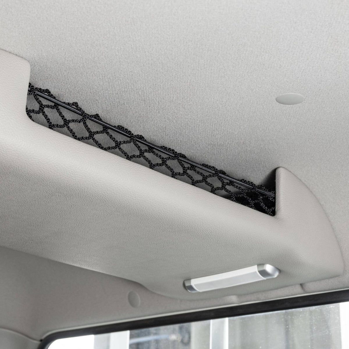 Roof Console for the Toyota LandCruiser 79 Series Single Cab (view 9)