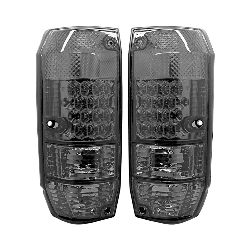 LED Tail Lights (Pair)