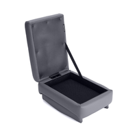 70 Series Land Cruiser Centre Console Armrest Lite