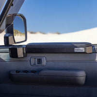 70 Series Land Cruiser Cup Holder Armrests Pro (Pair)