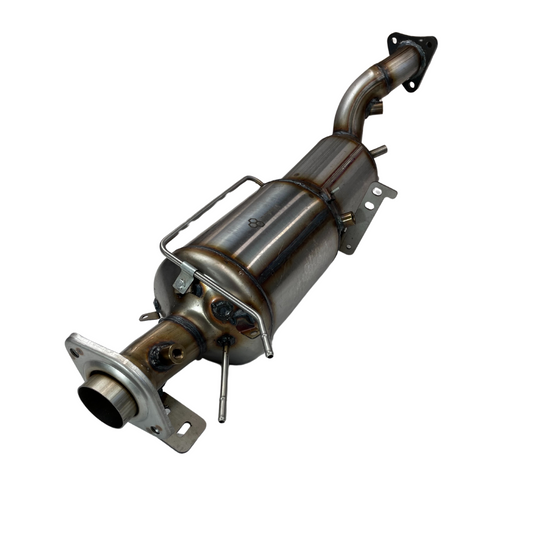 Diesel Particulate Filter - 79 Series