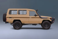 70 Series Land Cruiser Decal Body Stripe Kit (Desert Storm) - 75 Series (1985–1999)