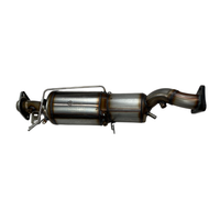 70 Series Land Cruiser Diesel Particulate Filter - 79 Series