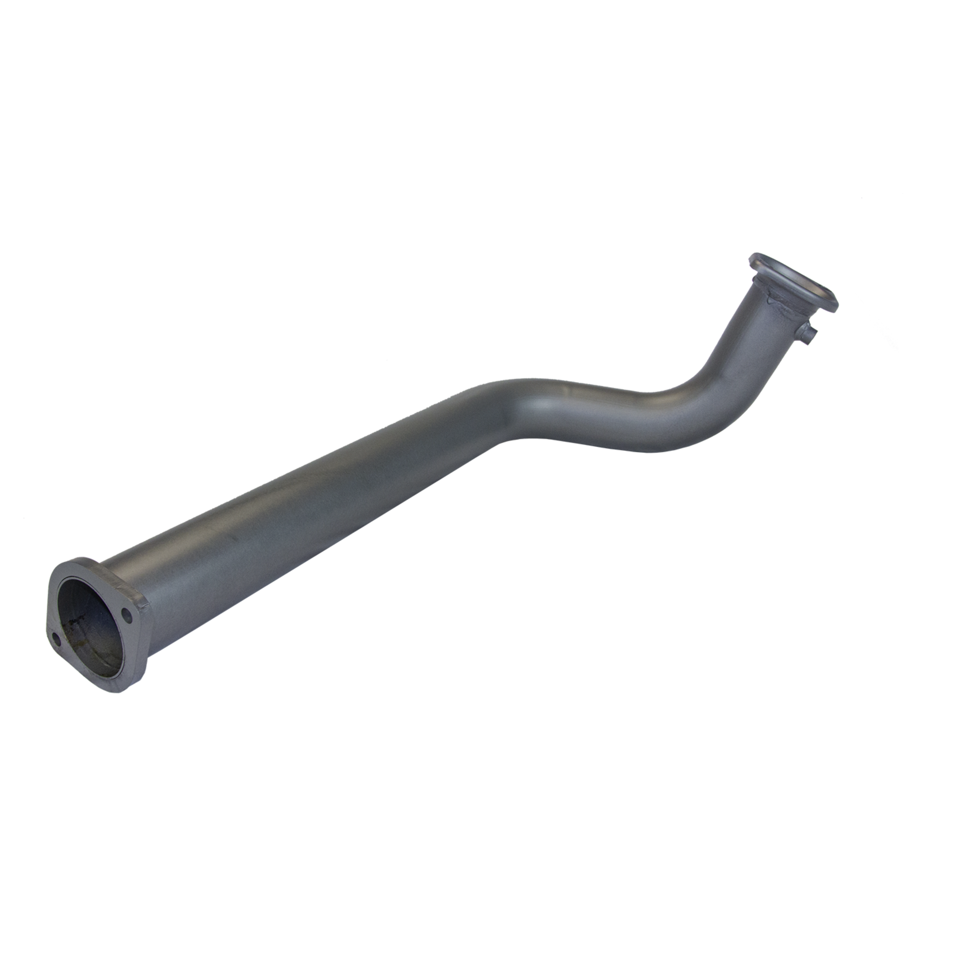 70 Series Land Cruiser Exhaust Engine Pipe - 78/79 1HD-FTE (08/2001 - 01/2007)