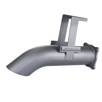 70 Series Land Cruiser Extreme Duty 4 DPF Back Exhaust - 79 Series Dual Cab
