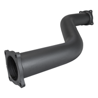 70 Series Land Cruiser Extreme Duty Auxiliary Fuel Tank Adaptor - 79 Series Dual Cab (2012 - On), Single Cab (11/2016 - On)