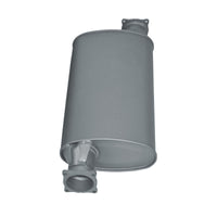 70 Series Land Cruiser Extreme Duty Exhaust - 79 Series Single Cab (03/2007 - 10/2016)