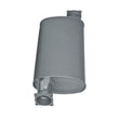 70 Series Land Cruiser Extreme Duty Offset/Offset 11x6 Large Muffler