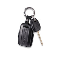 70 Series Land Cruiser Leather Key Protection Covers