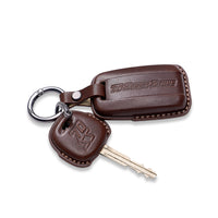 70 Series Land Cruiser Leather Key Protection Covers