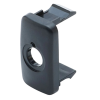 70 Series Land Cruiser REDARC Brake Controller for Toyota Landcruiser Tow-Pro Loom & Switch Insert Panel (01/2007 - 2024)