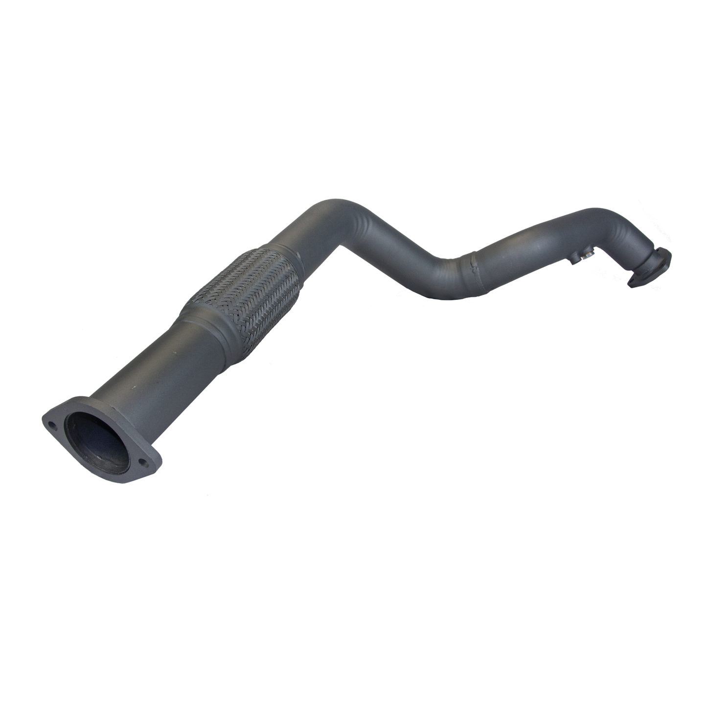 Toyota Land Cruiser Redback Extreme Duty Exhaust for Toyota Landcruiser 78 Series (01/1990 - 01/2007), Toyota Landcruiser 75 Series (03/1990 - 11/1999)