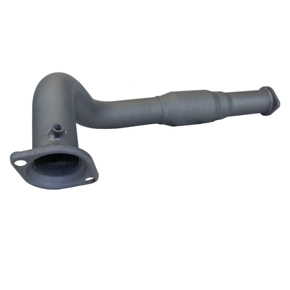 Toyota Land Cruiser Redback Extreme Duty Exhaust for Toyota Landcruiser 78 Series 4.2L TD (01/2001 - 01/2007)