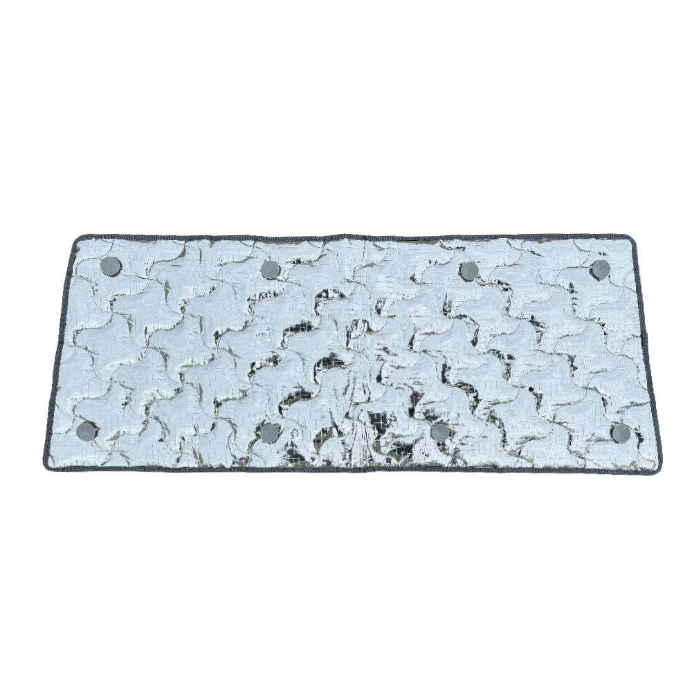 Solar Sun Shades (9 Pack) - 78 Series Troopy (1999-)