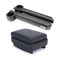 70 Series Land Cruiser The Armrest Duo Bundle