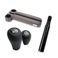 70 Series Land Cruiser The Essentials Bundle