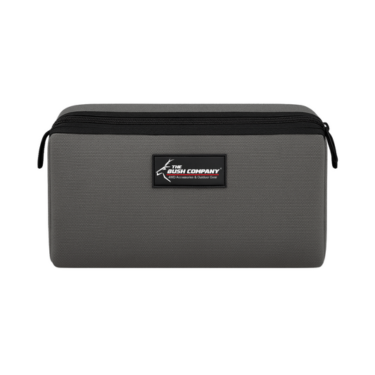 70 Series Land Cruiser Seat Side Storage Bags (Pair)