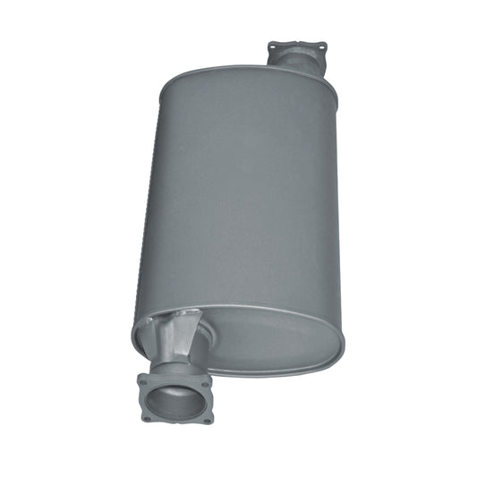 Extreme Duty Offset/Offset 11x6" Large Muffler