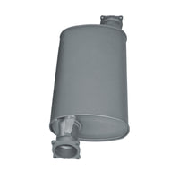 Extreme Duty 3" Turbo Back Exhaust - 79 Series Dual Cab w/ DPF Adapter