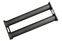 Extreme Duty 3" Twin Turbo Back Exhaust - 79 Series Dual Cab (10/2012 - 10/2016)