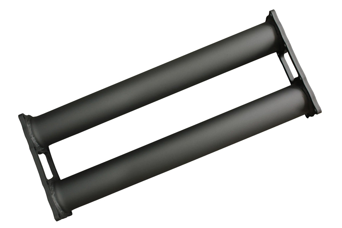 Extreme Duty 3" Twin DPF Back Exhaust for the Toyota LandCruiser 76 Series Wagon (11/2016 - On) (view 5)
