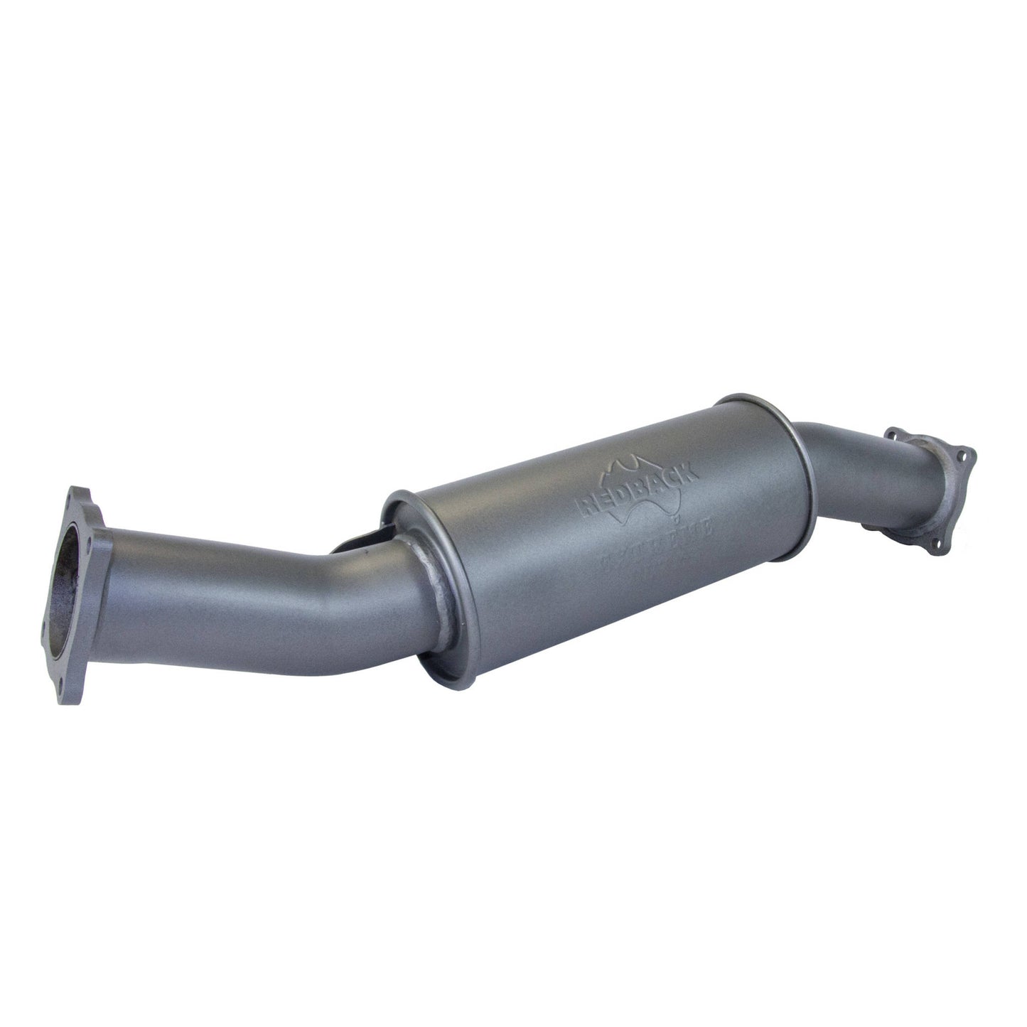 Extreme Duty 3" Exhaust - 75/78 Series