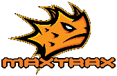 Maxtrax Logo