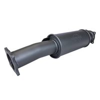 Extreme Duty 3" Auxiliary Fuel Tank Adaptor - 79 Series