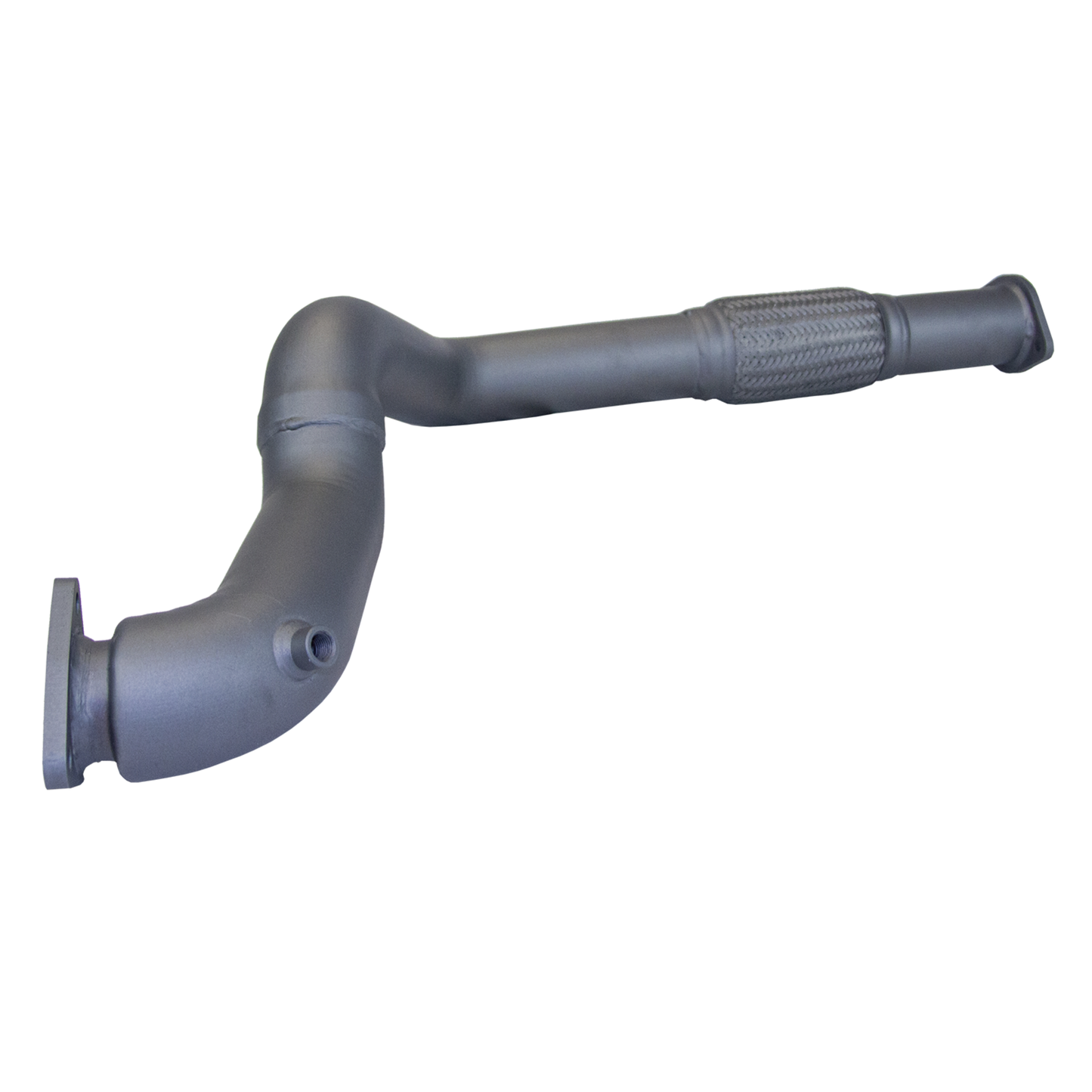 Extreme Duty 3" Exhaust - 79 Series 4.2L 1HZ (10/1999 - 01/2007)
